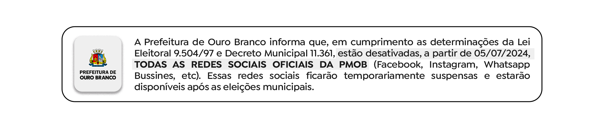 2024 pmob informe redes sociais